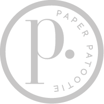 Paper Patootie